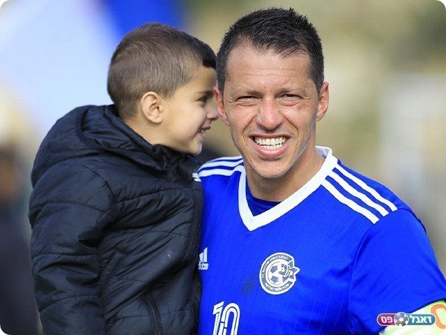 קפטן הקבוצה